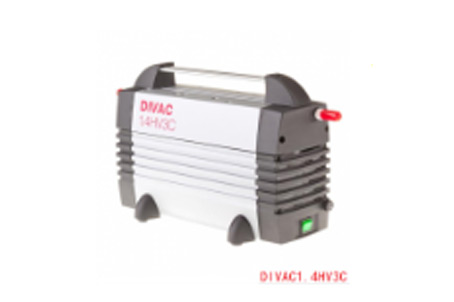 萊寶真空泵在食品行業(yè)的應用