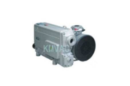 在檢修旋片真空泵機械密封中的幾個誤區(qū)