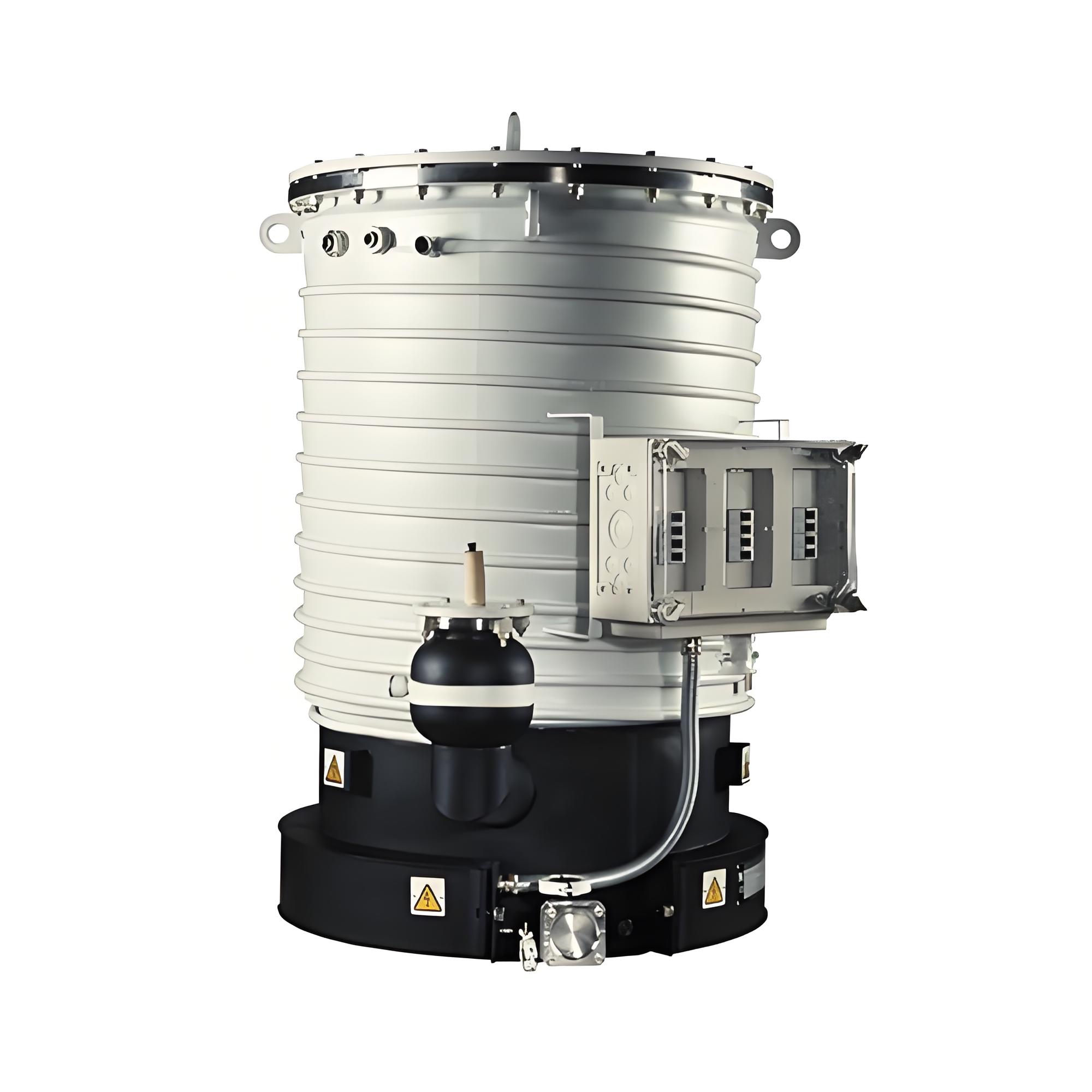 使用擴(kuò)散泵時(shí)，這12件事千萬(wàn)不要做！